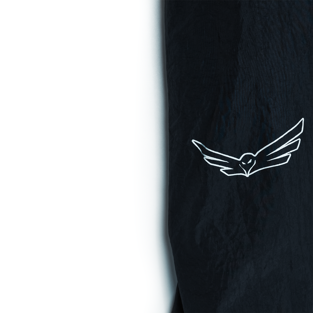 VESTE DE SURVÊTEMENT DOUBLÉE