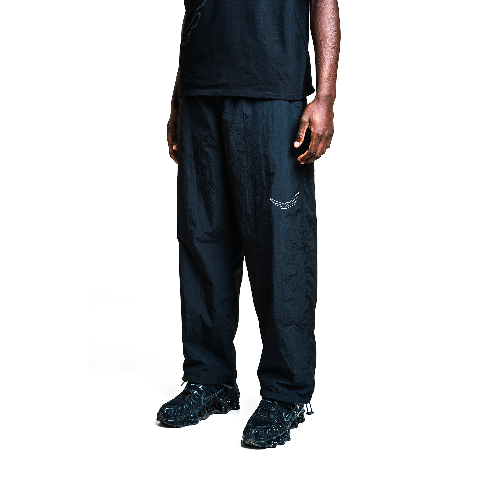 BAS DE SURVÊTEMENT DOUBLÉ