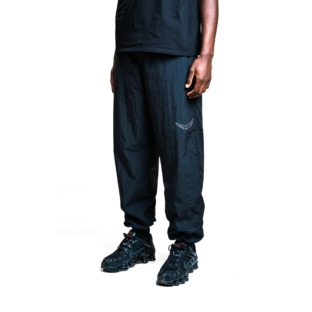 BAS DE SURVÊTEMENT DOUBLÉ