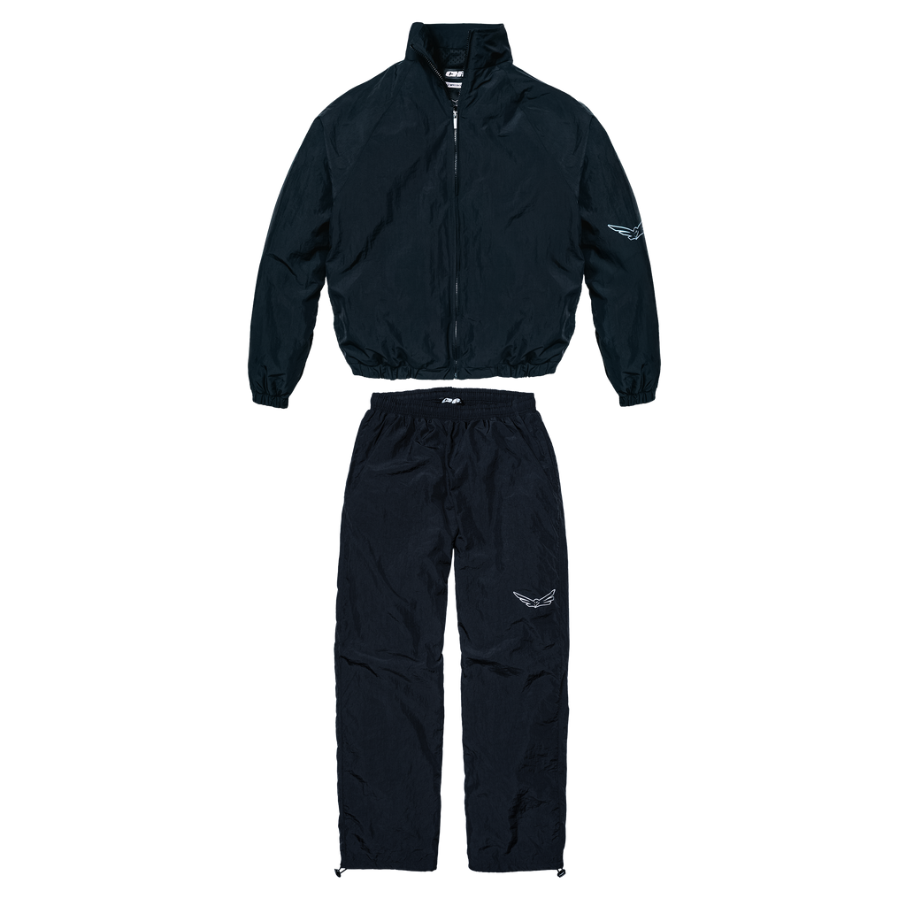 ENSEMBLE DE SURVÊTEMENT DOUBLÉ